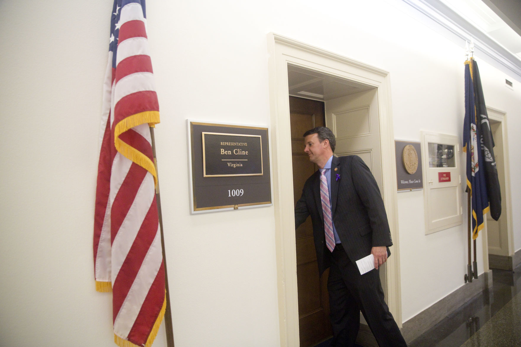 D.C. office